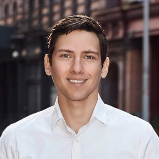 Aaron Shapiro